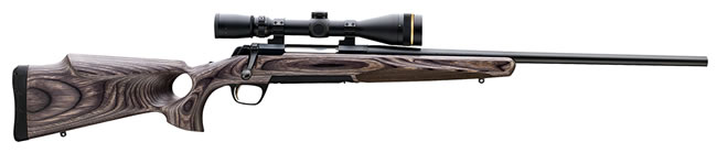 Browning X-Bolt Eclipse Rifle